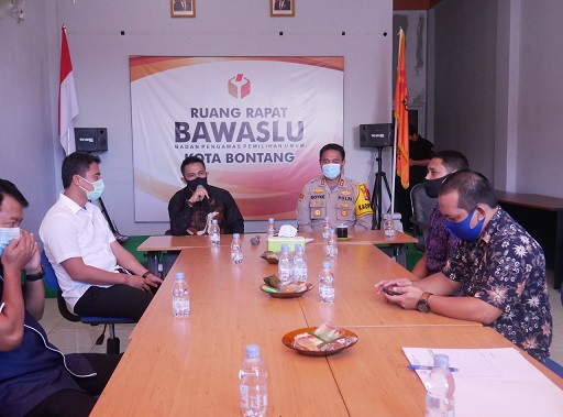 Ka Bawaslu