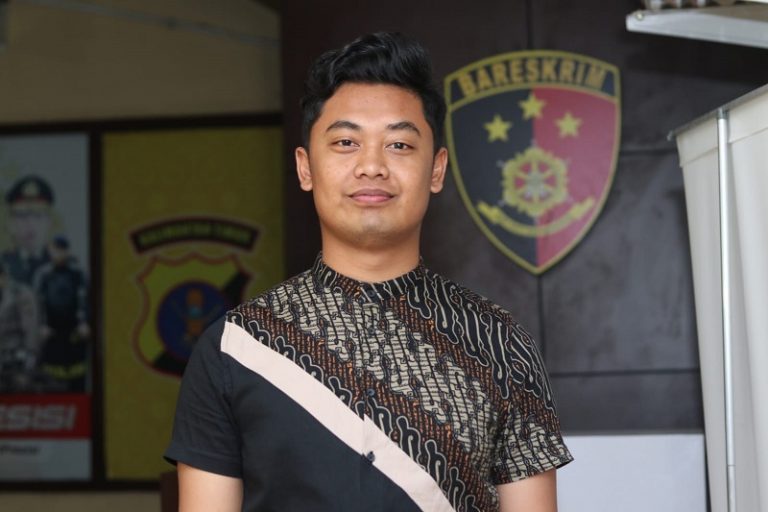 Tunda Rayakan Ulta Istri Demi Tugas Negara, Jemput Kembali Tahanan