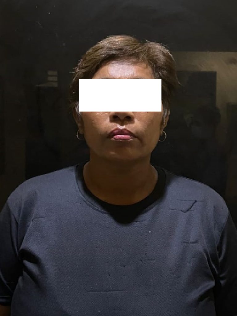 Tim Rajawali Polres Bontang kembali berhasil membongkar Tindak Pidana Perdagangan Orang (TPPO). Kali ini lokasinya di Muara Badak, Kukar