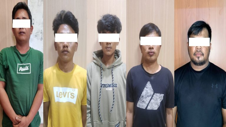 Beli Pertalite di SPBU Berkali Kali Penimbun, Operator dan Pengawas Ditangkap Polisi