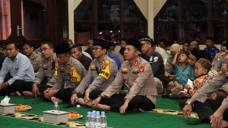 Memperingati Tahun Baru Islam 1 Muharam 1445 H: Jadikan Momentum Untuk Berintrospeksi dan Mengevaluasi Diri