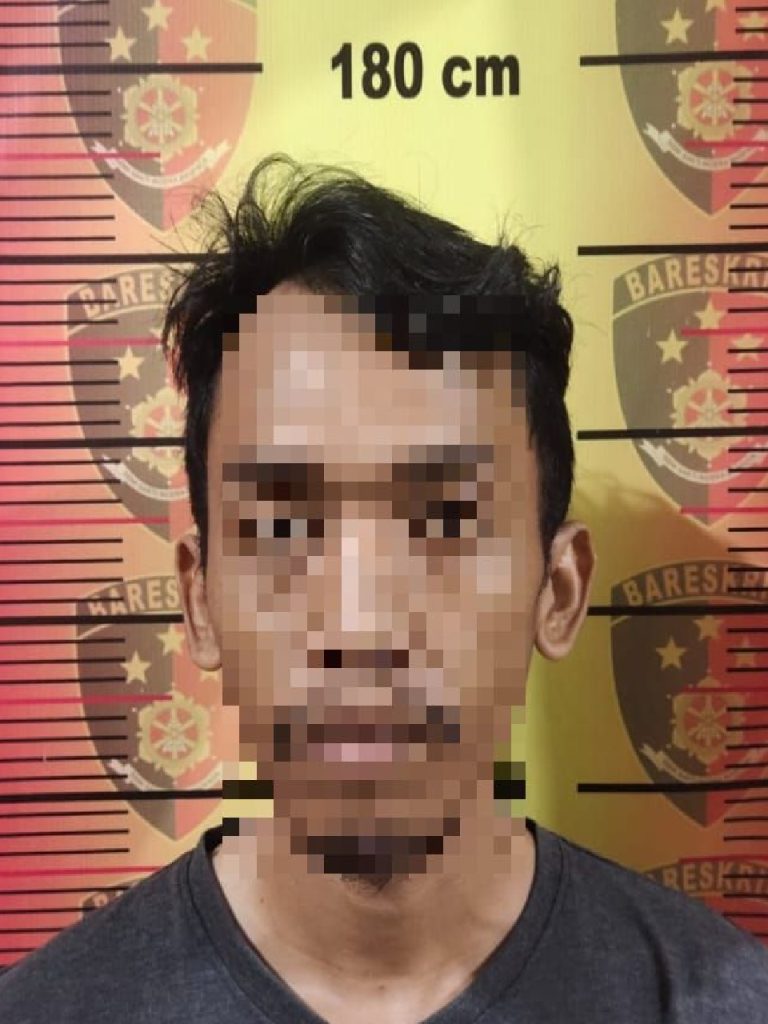 Gelapkan Pupuk, Sopir Perusahaan Ditangkap Polisi