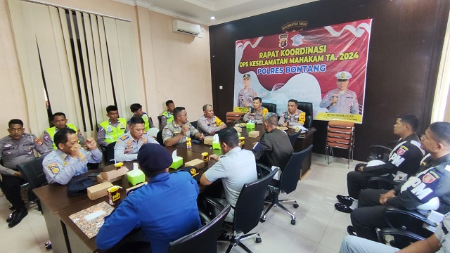 9 Jenis Pelanggaran yang Jadi Target Operasi Keselamatan 2024