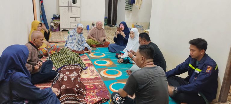 Diduga Sakit Menahun, Laki Laki 59 Tahun ditemukan tidak bernyawa di kamarnya