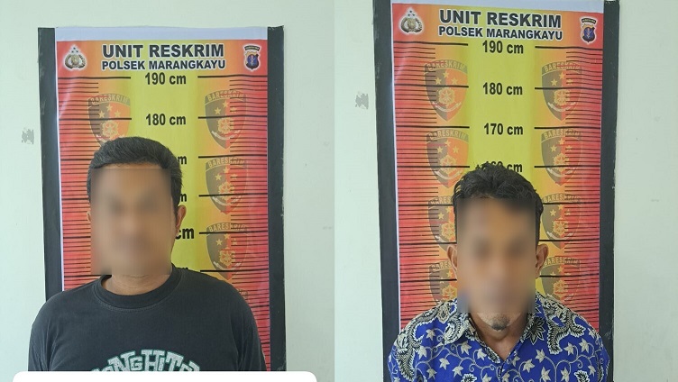 Perangi Narkoba, Polres Bontang Kembali gagalkan peredaran Narkota