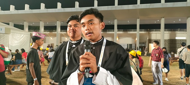 Kinerja Polri Amankan Misa Diapresiasi: “Luar Biasa, Terima Kasih Polri