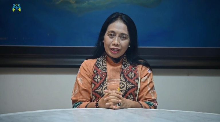 Menteri PPPA Apresiasi Polri Cepat Tangkap Pembunuh Gadis Penjual Gorengan