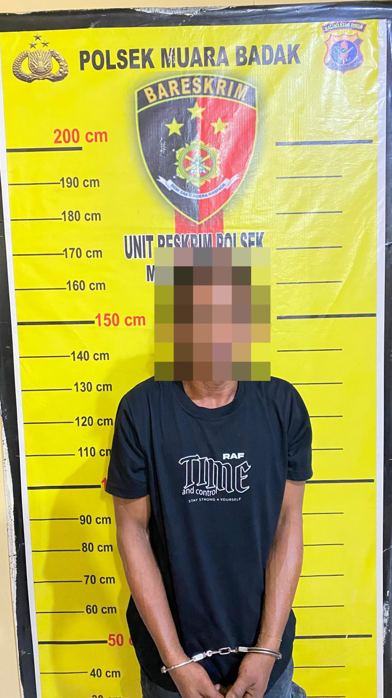 Aniaya Teman Berujung Ancaman Pidana : Polisi Amankan Terduga Pelaku