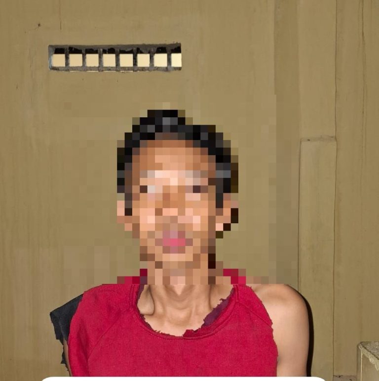 Polsek Marangkayu amankan Pelaku Curanmor di Dusun Mekar Sari