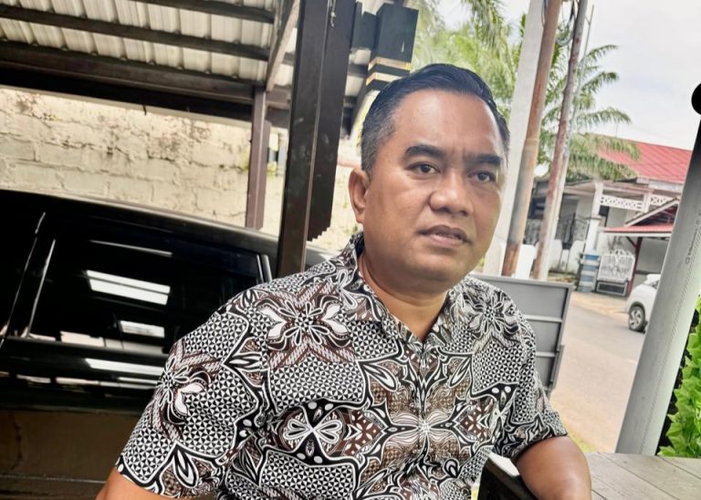 Polres Bontang Lakukan Langkah Penyidikan Sesuai SOP : Utamakan Asas Praduga Tidak Bersalah