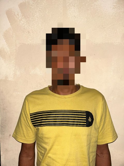 Terungkap Tindak Asusila Terhadap Anak : Kini Terduga Menjalani Proses Hukum