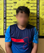 Disangka Pembeli : Pengedar Tertangkap Tangan Edarkan Sabu