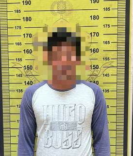 Terduga Perbuatan Asusila terhadap Anak Diamankan Polisi : Terduga adalah Orang Terdekat