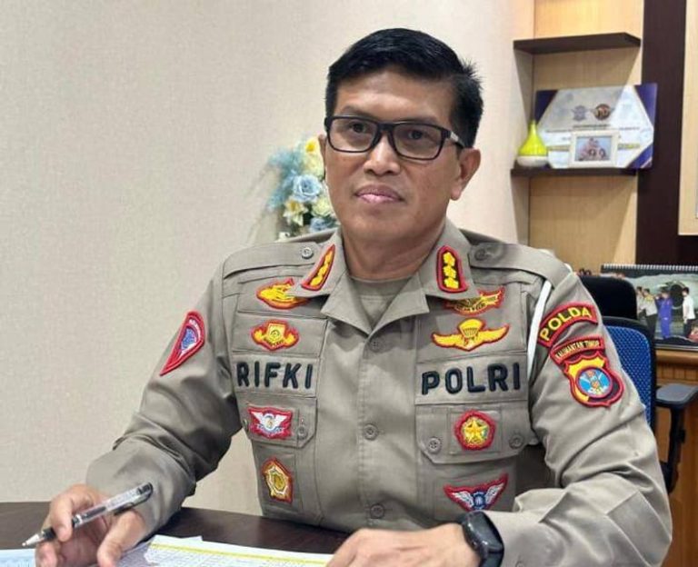 Polda Kaltim Tegaskan Komitmen Menuju Zero Over Dimension dan Over Loading Lewat Pendekatan Humanis dan Edukatif