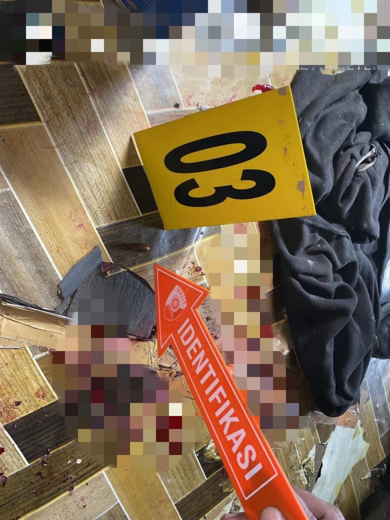 Warga Sipil Tewas Ditembak KKB di Intan Jaya, Satgas Ops Damai Cartenz Buru Pelaku