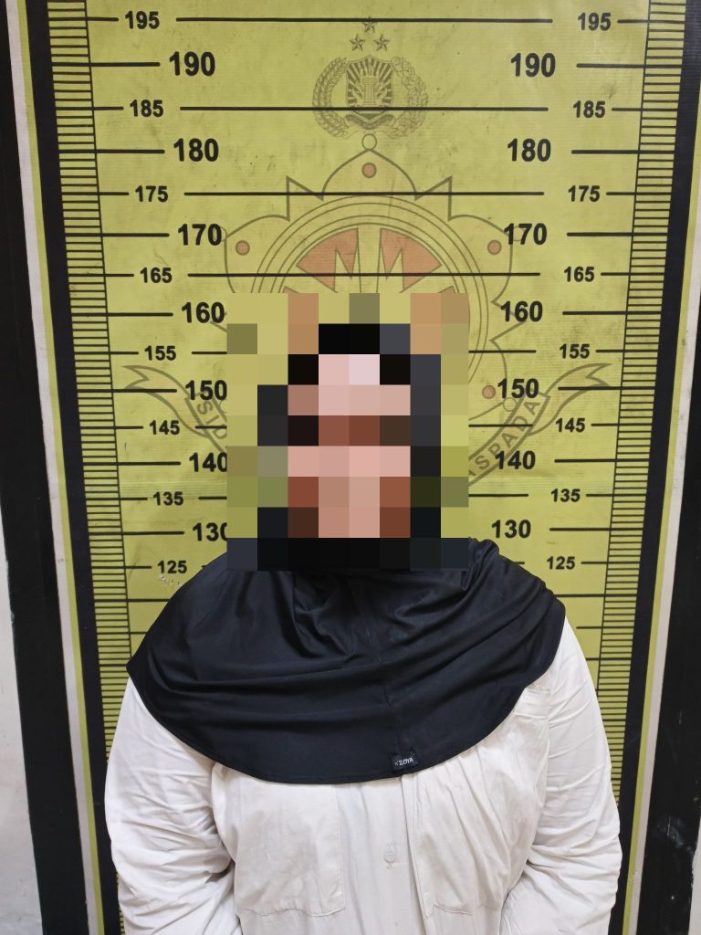 Oknum ASN Ditahan Terkait Proyek Fiktif Ratusan Juta