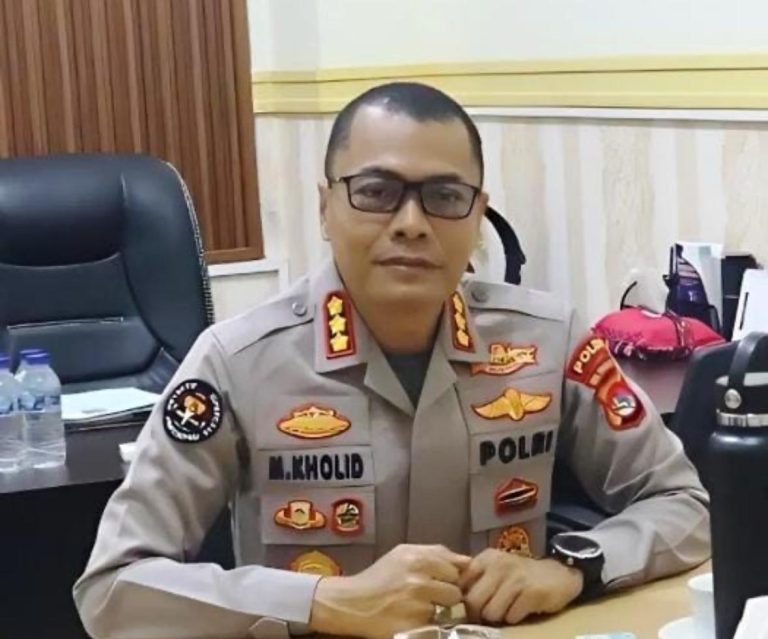 Turunkan 3.572 personel gabungan, Polri Sukses Amankan Perhelatan Event MotoGP Mandalika 2025