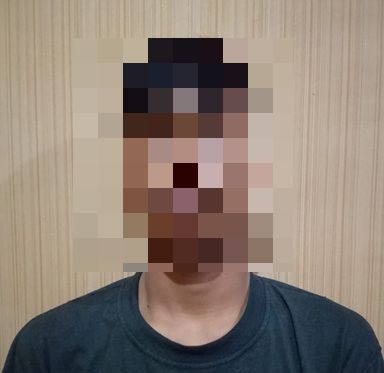 Buron Pencuri Amal Masjid Dibekuk, Polres Bontang Bongkar Aksi di 30 Lokasi