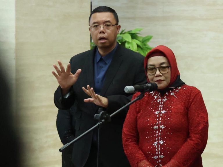 Keluarga Marsinah Bangga Kapolri Peduli Buruh: Seperti Perjuangan Adik Kami