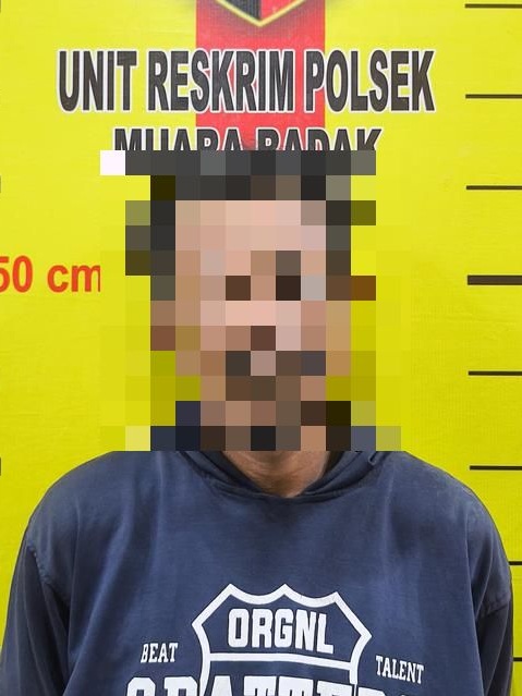 Respon Cepat Ungkap Kasus Pencurian : Bukti Penegakan Hukum Tak Hanya Saat Operasi Khusus