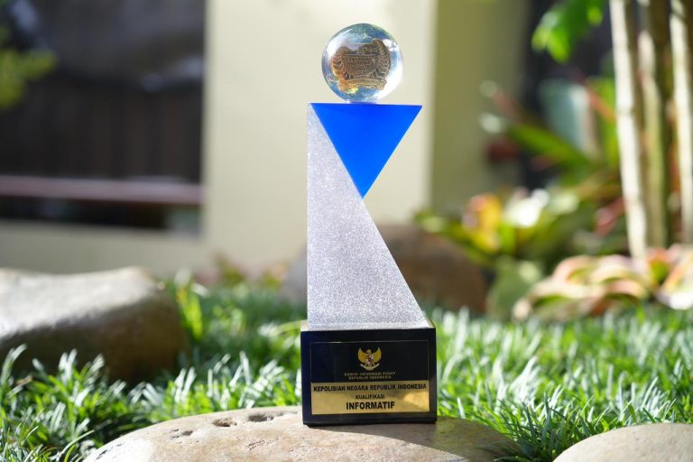 Polri Raih Predikat Informatif Tertinggi Monev KIP 2025, Ketua KIP: Bukti Komitmen Transparansi