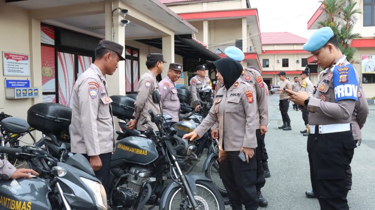 Tertib dari Dalam, Profesional Ke Masyarakat