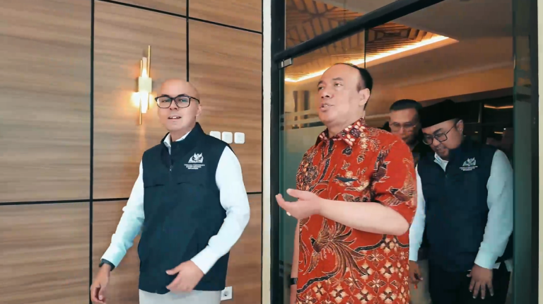 Seleksi Ketat SMA Kemala Taruna Bhayangkara, 14.582 Pelajar Berebut 180 Kursi