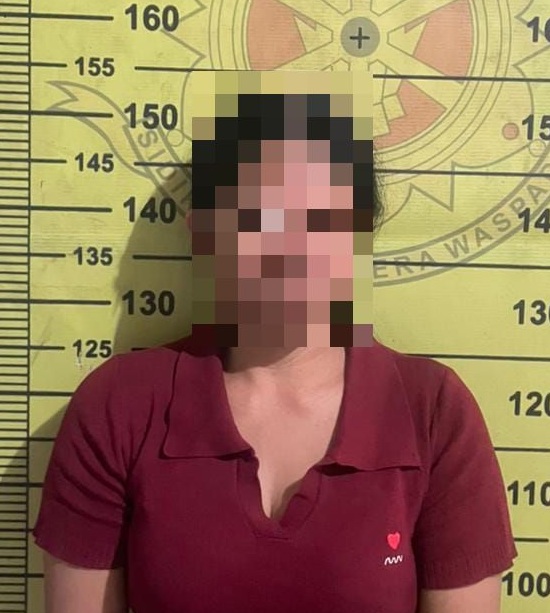 Diduga Salahgunakan Kepercayaan, IRT Curi Kartu ATM Majikan