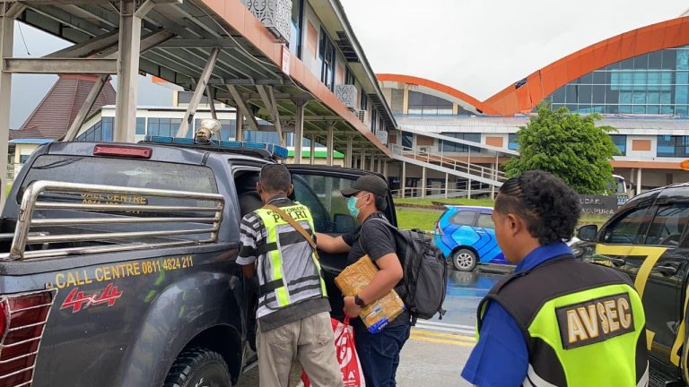 Satgas Ops Damai Cartenz 2026 Tegaskan Profesionalisme Penegakan Hukum terhadap Anggota KKB