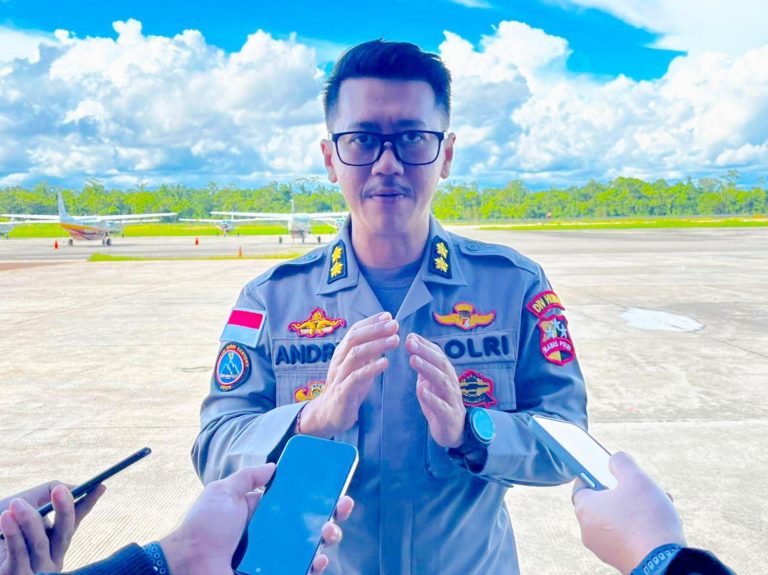 7 Tahun Buron, Pulan Wonda Akhirnya Dibekuk: Satgas Cartenz Tegakkan Hukum Profesional dan Transparan