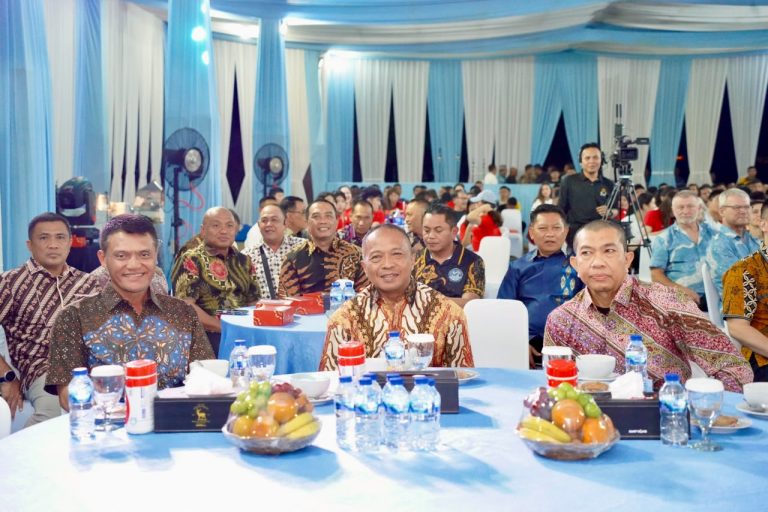 Polri Sukses Gelar Dua Kejuaraan Indoor Skydiving Internasional di Wind Tunnel Brimob