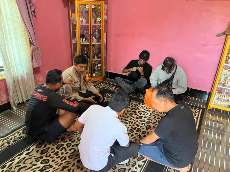 Temuan Jenazah di Lokasi Kebakaran Sarang Walet, Polisi Dalami Penyebab Kematian